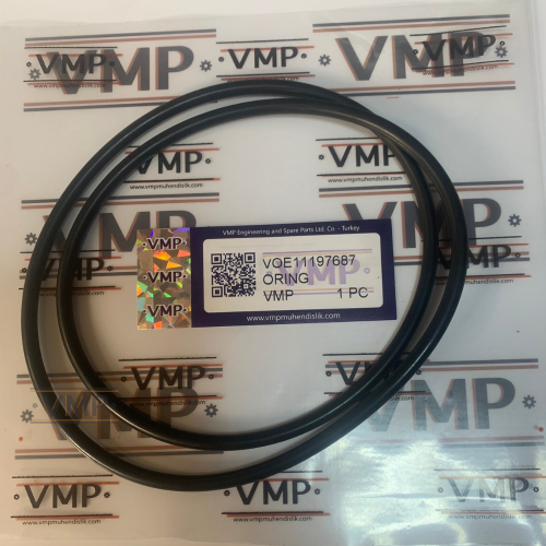 VOE 11197687 – O-Ring VMP