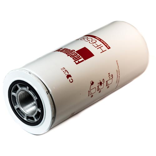HF6587 – Filter Cartridge