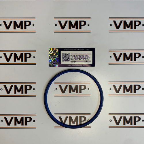 VOE 11005019 – Scraper VMP