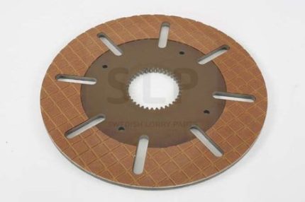 11035240 - BFD-240 FRICTION DISC