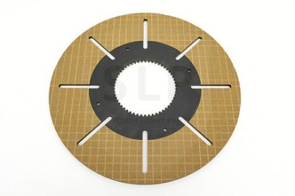 11035574 - BFD-574 FRICTION DISC