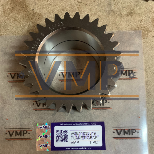 VOE 11035819 – Planet Gear VMP