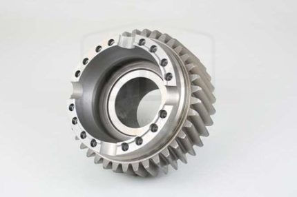 11038841 - DCH-841 DIFFERENTIAL