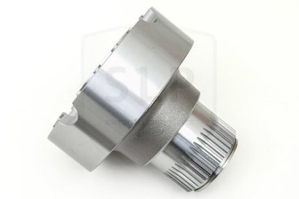 11102145 - DCH-145 DIFFERENTIAL HOUSING