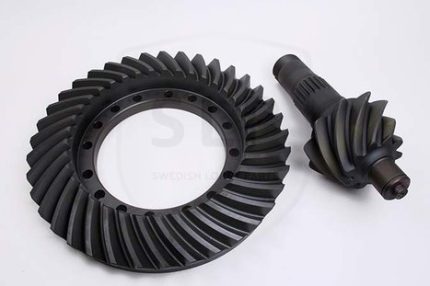 11102718 - CPS-718 DRIVE GEAR SET
