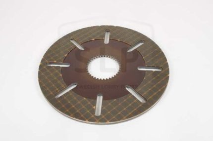 11103170 - BFD-170 FRICTION DISC