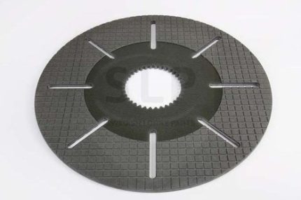 11103172 - BFD-172 FRICTION DISC