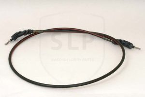 11118015 - CC-015 THROTTLE CONTROL CABLE