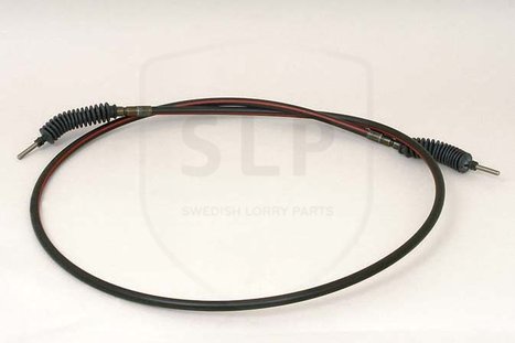 11118015 - CC-015 THROTTLE CONTROL CABLE