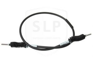 11119225 - CC-225 THROTTLE CONTROL CABLE