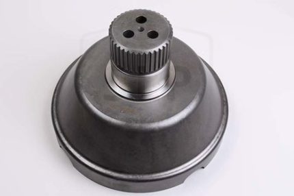 11144121 - DCH-121 DIFFERENTIAL HOUSING