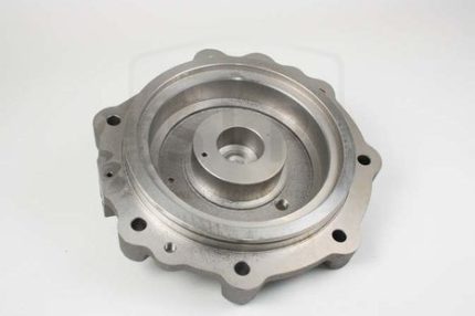 11145887 - DLO-887 BEARING COVER