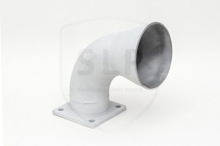 11192952 - EH-952 EXHAUST PIPE