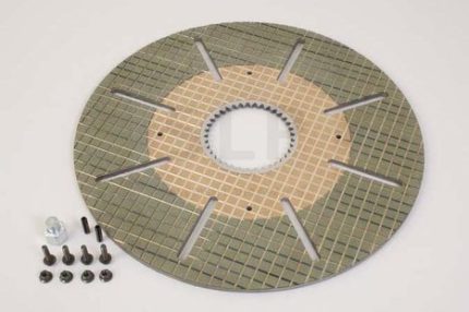 11703493 - BFD-493 FRICTION DISC
