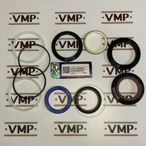 VOE 11709817 – Sealing Kit VMP