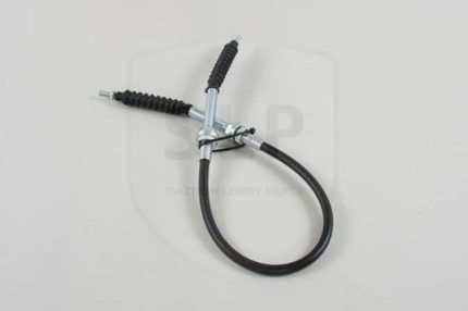 11888929 - CC-929 THROTTLE CONTROL CABLE