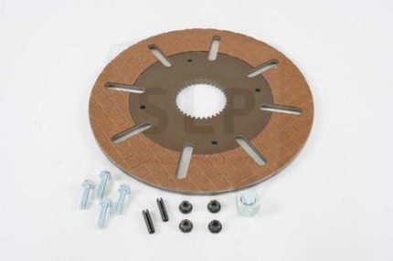 11999977 - BFD-977 FRICTION DISC KIT