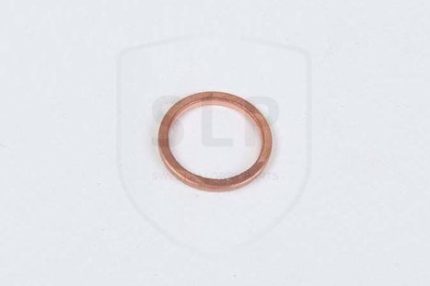 13947282 - BR-282 COPPER WASHER