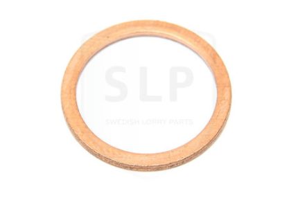 13947622 - BR-622 COPPER WASHER