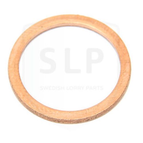 13947622 – BR-622 COPPER WASHER