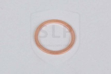 13947627 - BR-627 COPPER WASHER