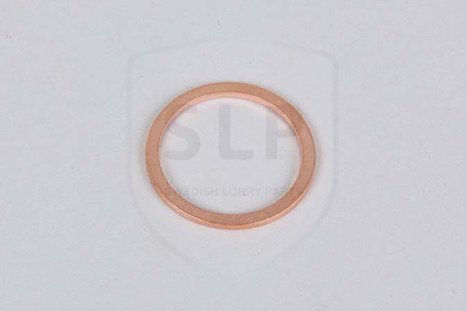 13947627 - BR-627 COPPER WASHER