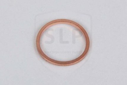 13947628 - BR-628 COPPER WASHER