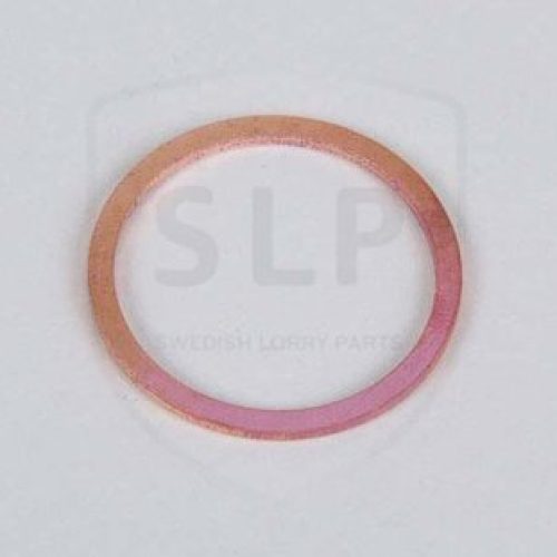 13947630 – BR-630 COPPER WASHER