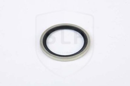 14013072 - BR-072 RUBBER BONDED WASHER