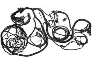 14520395 - WH-395 WIRE HARNESS