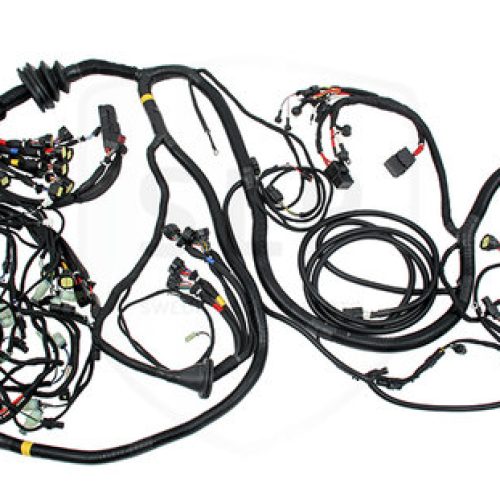 14520395 – WH-395 WIRE HARNESS