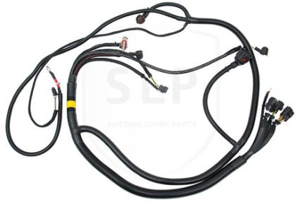 14533629 - WH-629 WIRE HARNESS