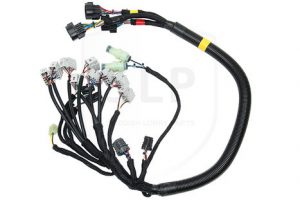14535881 - WH-881 WIRE HARNESS