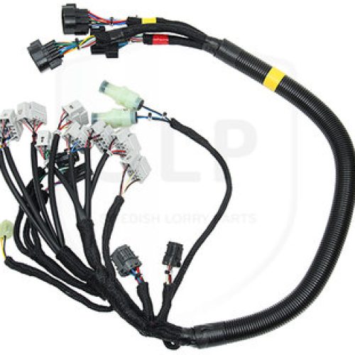14535881 – WH-881 WIRE HARNESS