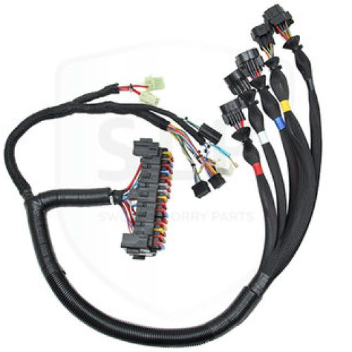 14535882 – WH-882 WIRE HARNESS