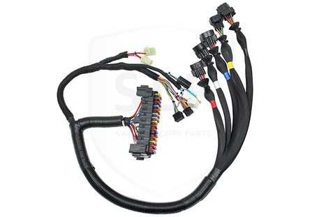 14535882 - WH-882 WIRE HARNESS