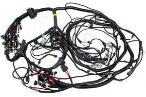 14541904 - WH-904 WIRE HARNESS
