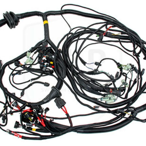 14541904 – WH-904 WIRE HARNESS