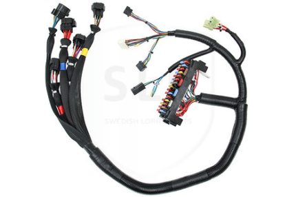 14571637 - WH-637 WIRE HARNESS