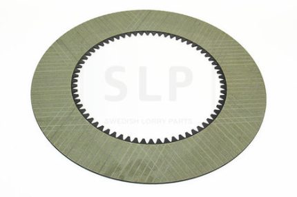 15012446 - CDC-2446 FRICTION DISC