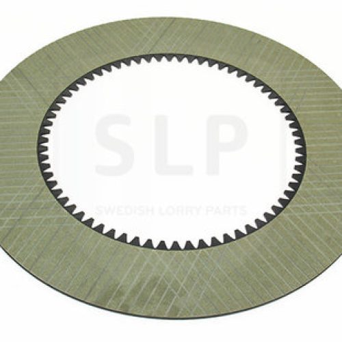 15012446 – CDC-2446 FRICTION DISC