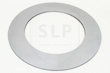 15019435 - TPL-435 END PLATE