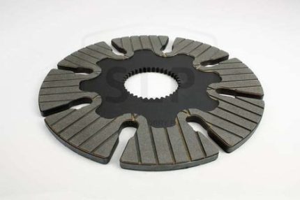 15023672 - BFD-672 FRICTION DISC