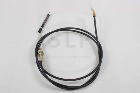 15036422 - CC-422 HAND THROTTLE CABLE