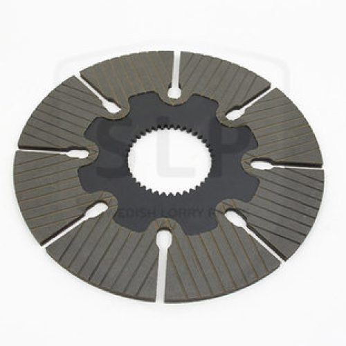 15047926 – BFD-926 FRICTION DISC