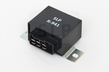 15048941 - R-941 FLASHER RELAY
