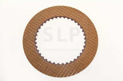 15173973 - CDC-973 FRICTION DISC