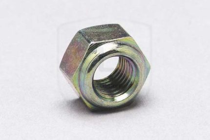 1695266 - N-266 NUT FOR CLAMP RING