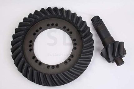 17210858 - CPS-858 DRIVE GEAR SET