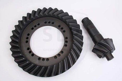 17210880 - CPS-880 DRIVE GEAR SET